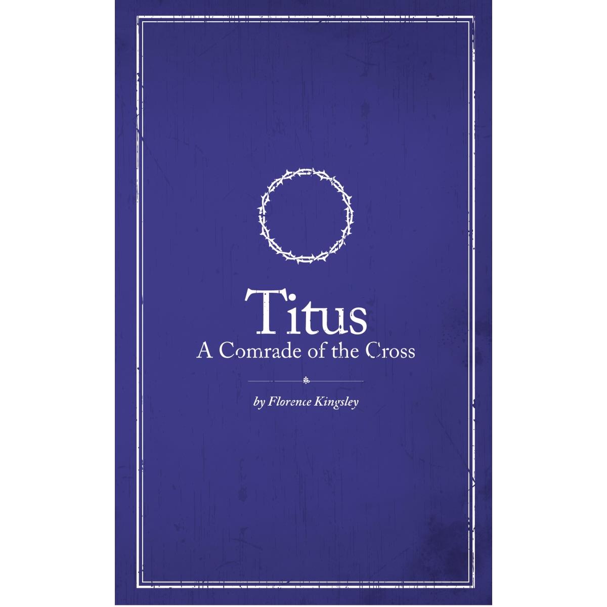 138226 Titus By Kingsley Florence
