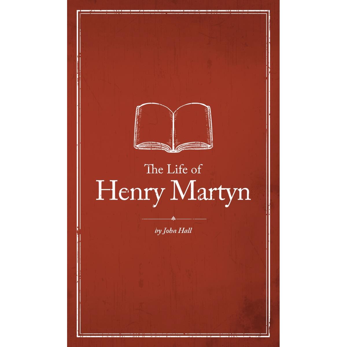 138231 Life Of Henry Martyn