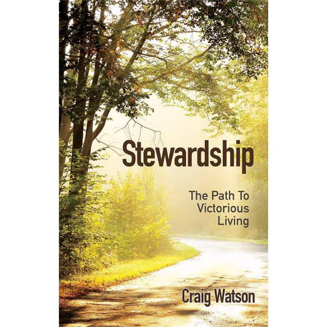 145978 Stewardship By Watson Craig