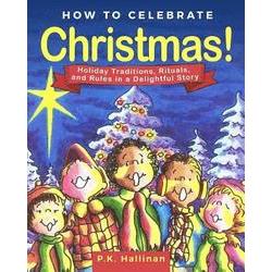 139097 How To Celebrate Christmas - Nov
