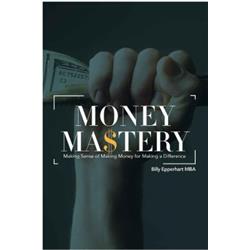 144360 Money Mastery Softcover