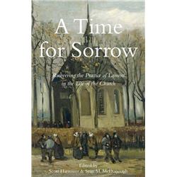 156723 A Time For Sorrow