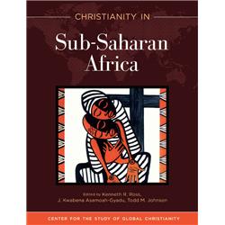 167711 Christianity In Sub-saharan Africa