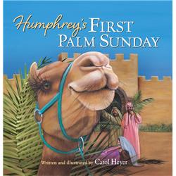 Worthy Kids & Ideals 144753 Humphreys First Palm Sunday