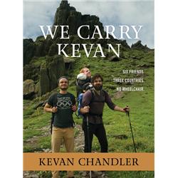 164526 We Carry Kevan By Chandler Kevan