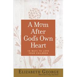 134226 A Mom After Gods Own Heart