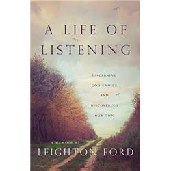 139132 A Life Of Listening