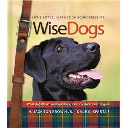 113325 Wisedogs - Lifes Little Instruction Book