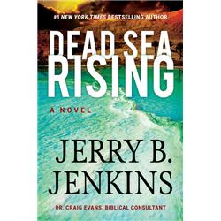 141894 Dead Sea Rising A Novel
