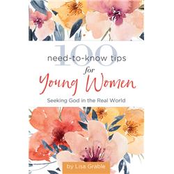 143899 100 Need-to-know Tips For Young Women