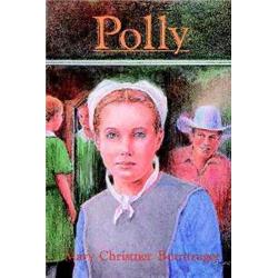 Herald Press 166505 Polly - Ellies People Series