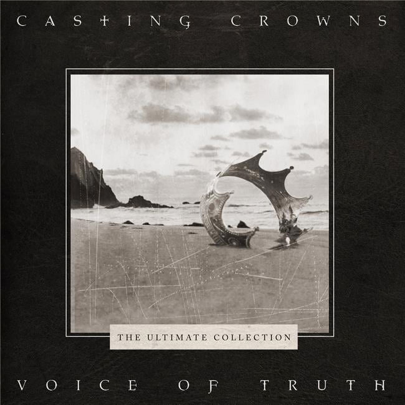 Beach Street Records 140224 Audio Cd - Voice Of Truth The Ultimate Collection