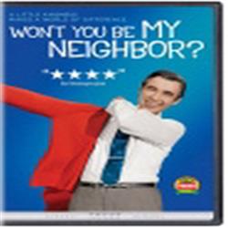 163905 Dvd - Wont You Be My Neighbor