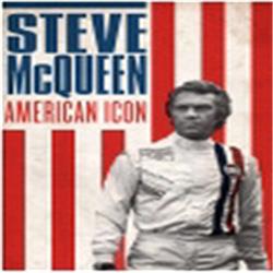 199908 Steve Mcqueen American Icon Dvd