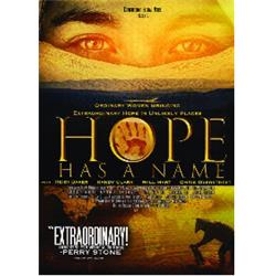 135659 Dvd - Hope Has A Name