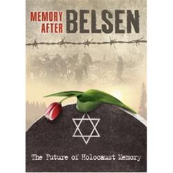 148366 Dvd - Memory After Belsen