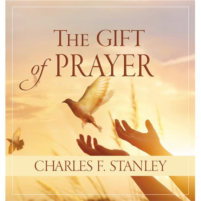 157156 The Gift Of Prayer - Nov