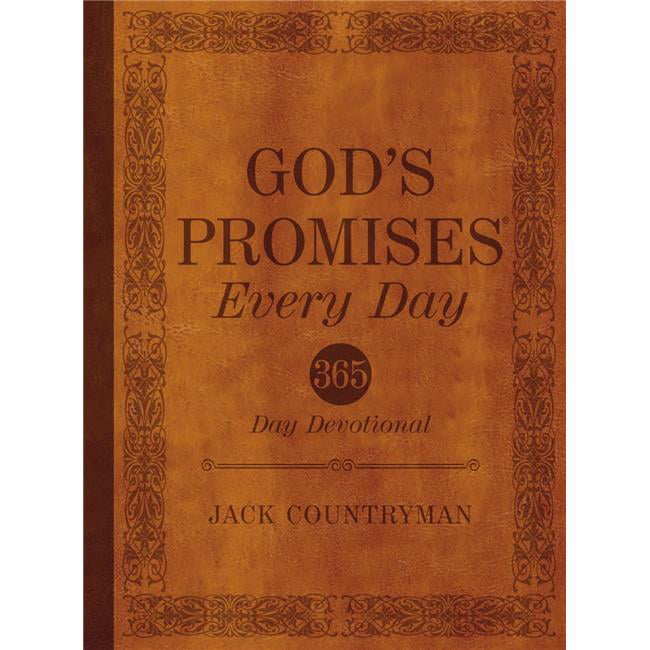 171264 Gods Promises Every Day
