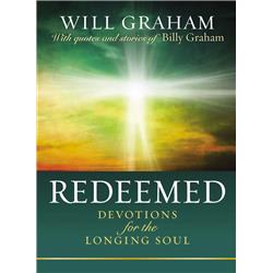 171283 Redeemed By Graham Will