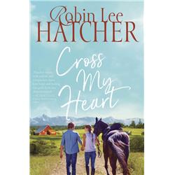 164991 Cross My Heart - Legacy Of Faith Novel No.2