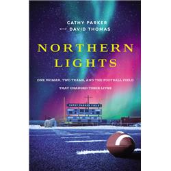 165022 Northern Lights By Parker & Thomas