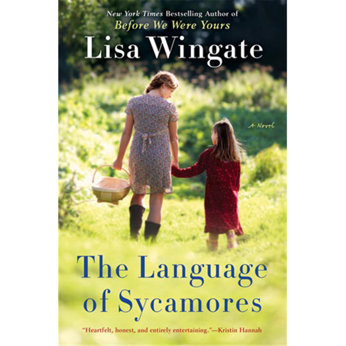 157381 The Language Of Sycamores - Tending Roses