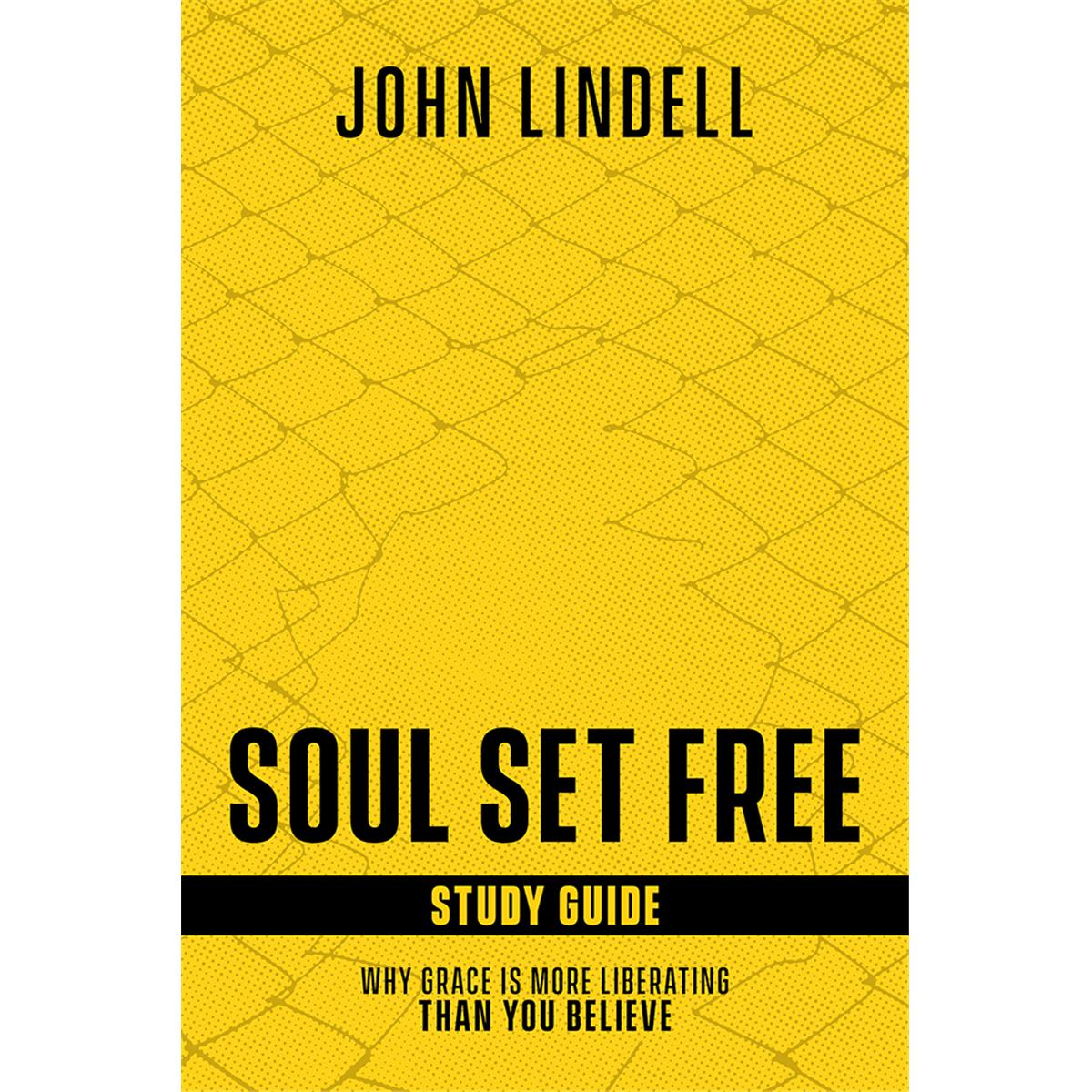138352 Soul Set Free Study Guide