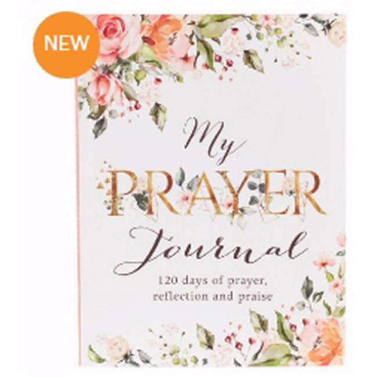 My Prayer Softcover Journal