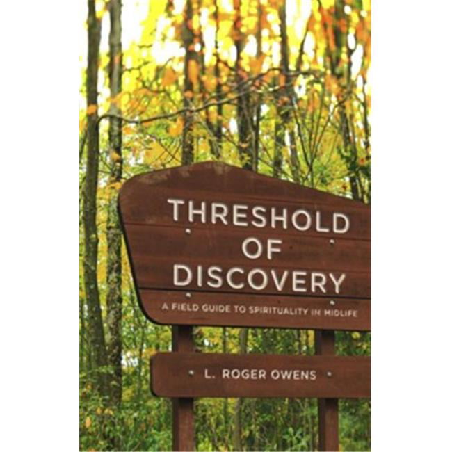 Church Publishing 155543 Threshold Of Discovery