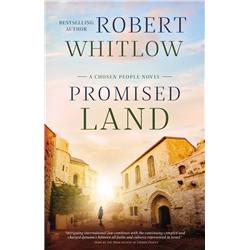 166640 Promised Land - A Chosen People Novel Hardcover - Jan 2020