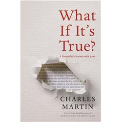 171300 What If Its True Hardcover