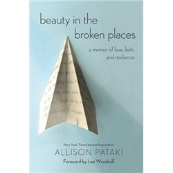 157379 Beauty In The Broken Places Softcover
