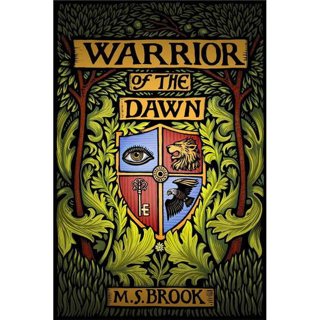 Red Arrow Media 154629 Warrior Of The Dawn
