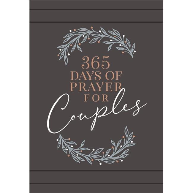 149279 365 Days Of Prayer For Couples - Jan 2020