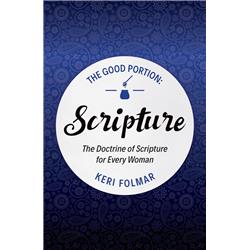 194721 The Good Portion Scripture