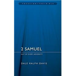200773 2 Samuel - Focus On The Bible Commentaries