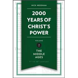 200775 2 000 Years Of Christs Power - Volume 2