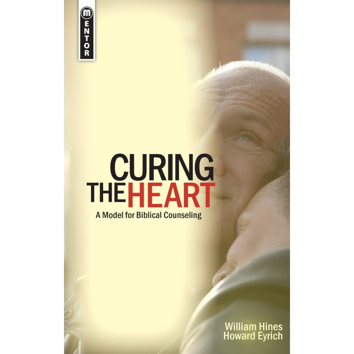 166681 Curing The Heart By Hines & Eyrich