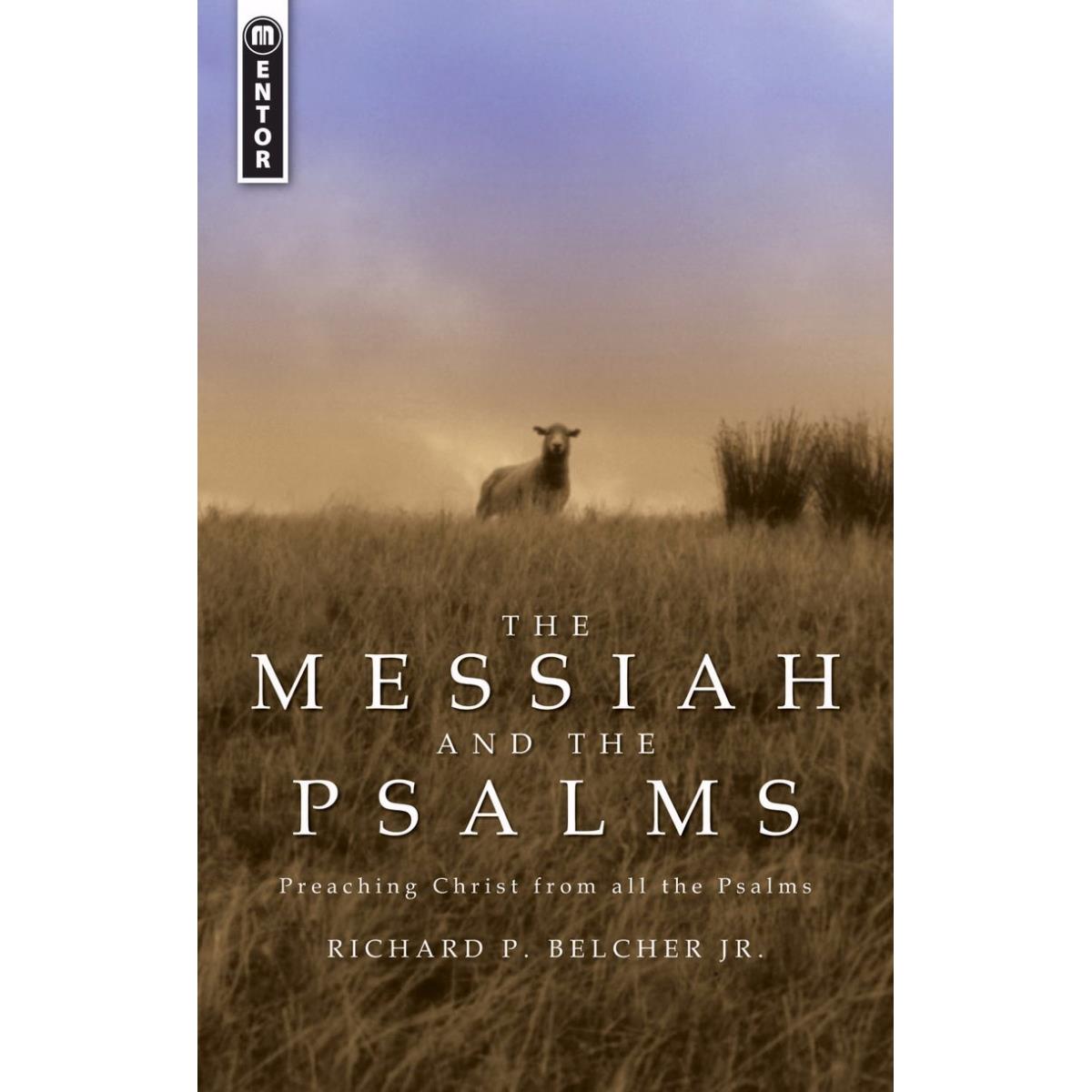 174927 The Messiah & The Psalms