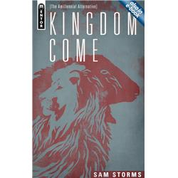 20109x Kingdom Come By Storms Sam