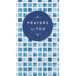 134787 Prayers For You By Thomas Nelson