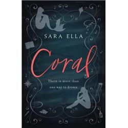 164989 Coral By Ella Sara - Nov By Ella Sara