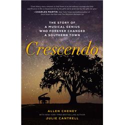 164990 Crescendo By Cheney & Cantrell