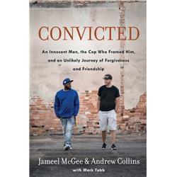143785 Convicted Softcover By Mcgee & Collins