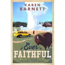 157358 Ever Faithful By Barnett Joy