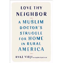 157370 Love Thy Neighbor By Virji Ayaz