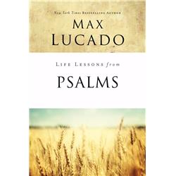 153960 Life Lessons From Psalms