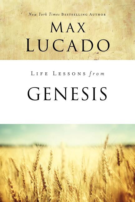 153959 Life Lessons From Genesis