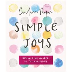 200310 Simple Joys By Payne Candace