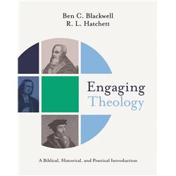 136130 Engaging Theology By Blackwell & Hatchett